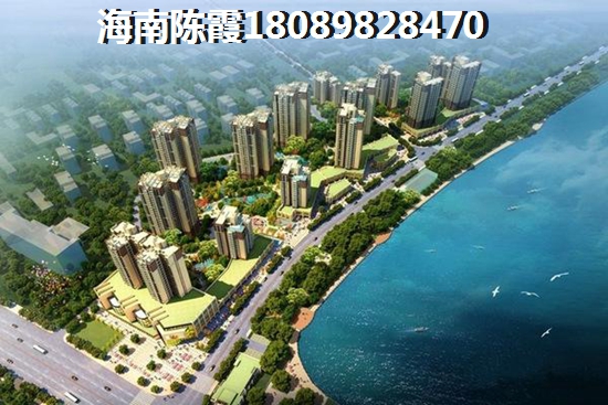 北方人居住观澜湖铂石国际公寓生活现状！