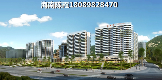 观澜湖观园二手房小户型在售消息